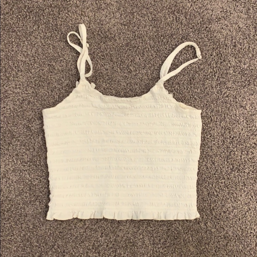 Brandy Melville Izzy Tank Top